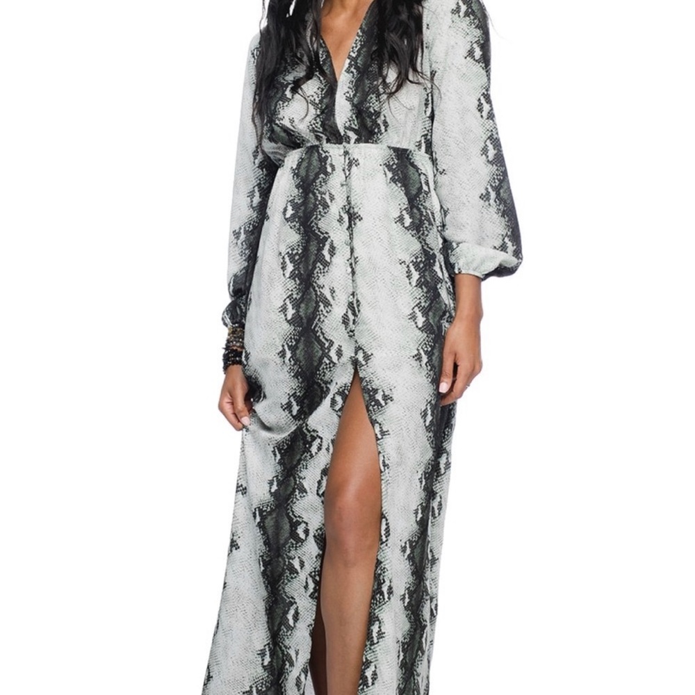 Buddy Love Maxi -NWT